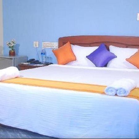 Casamaria Beach Resort Alappuzha Exterior photo