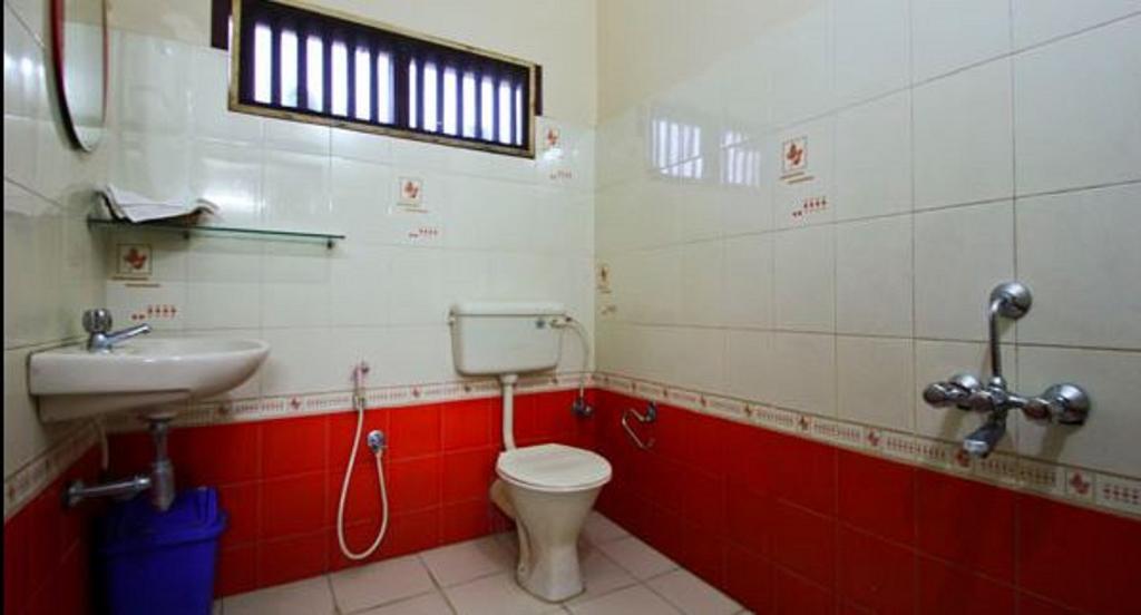 Casamaria Beach Resort Alappuzha Room photo