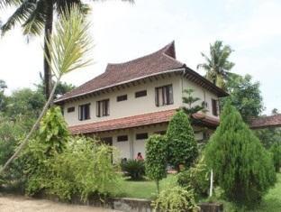 Casamaria Beach Resort Alappuzha Exterior photo