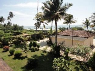 Casamaria Beach Resort Alappuzha Exterior photo